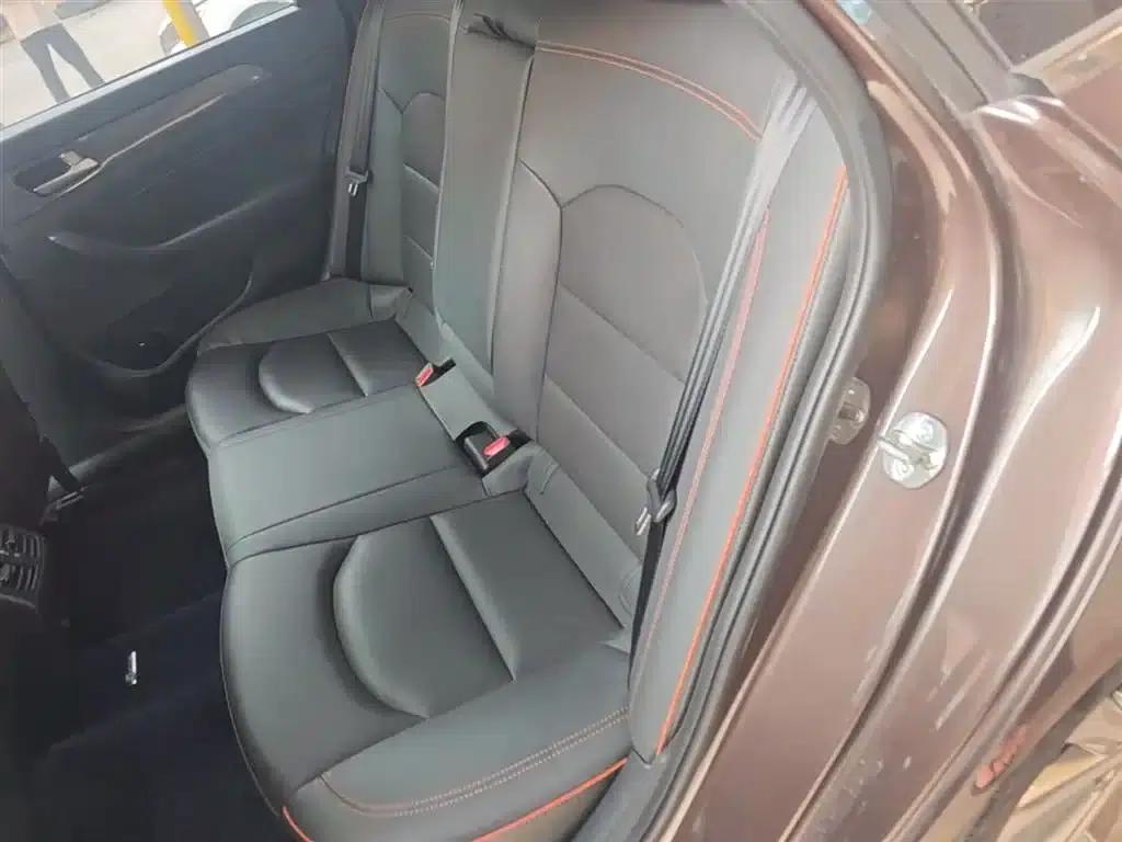 Sonata 2017 1.6T GLS Smart — миниатюра 17