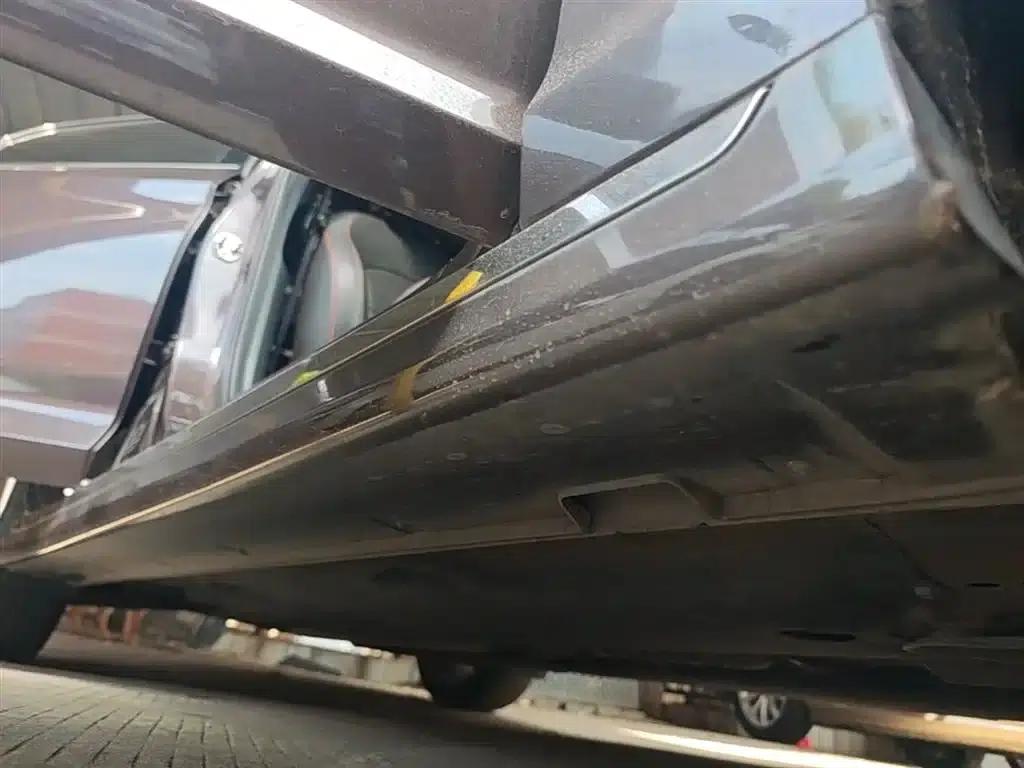 Sonata 2017 1.6T GLS Smart — миниатюра 21