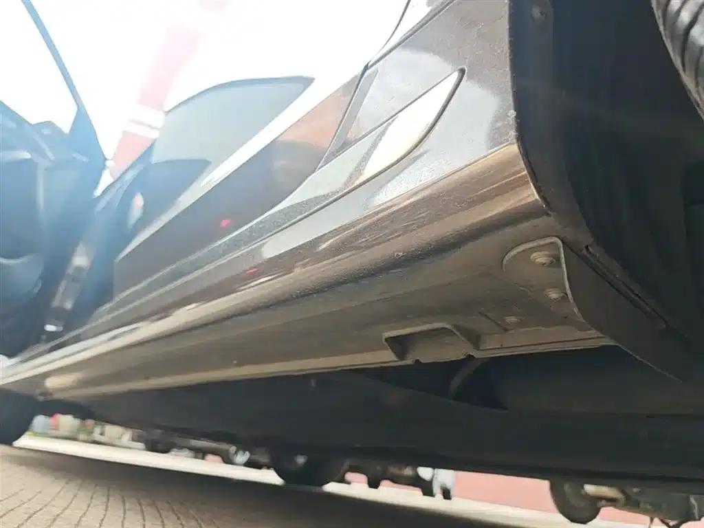 Sonata 2017 1.6T GLS Smart — миниатюра 22