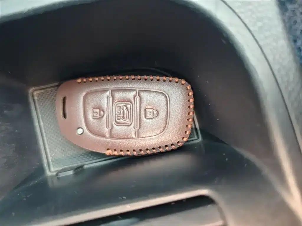 Sonata 2017 1.6T GLS Smart — миниатюра 9