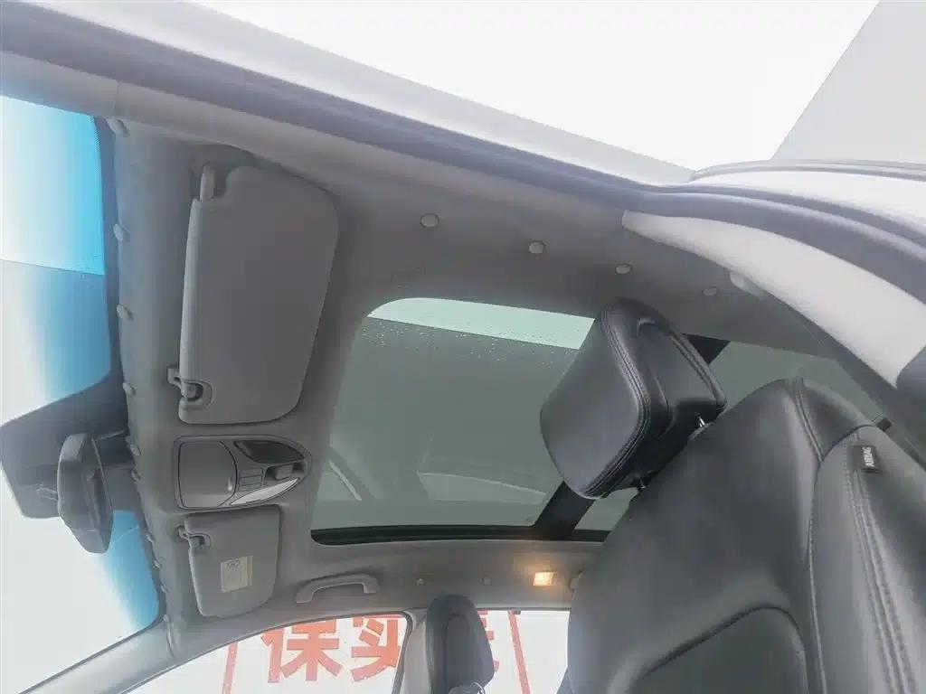 Santa Fe 2013 2.4L Automatic 4WD Intelligent Model — миниатюра 14