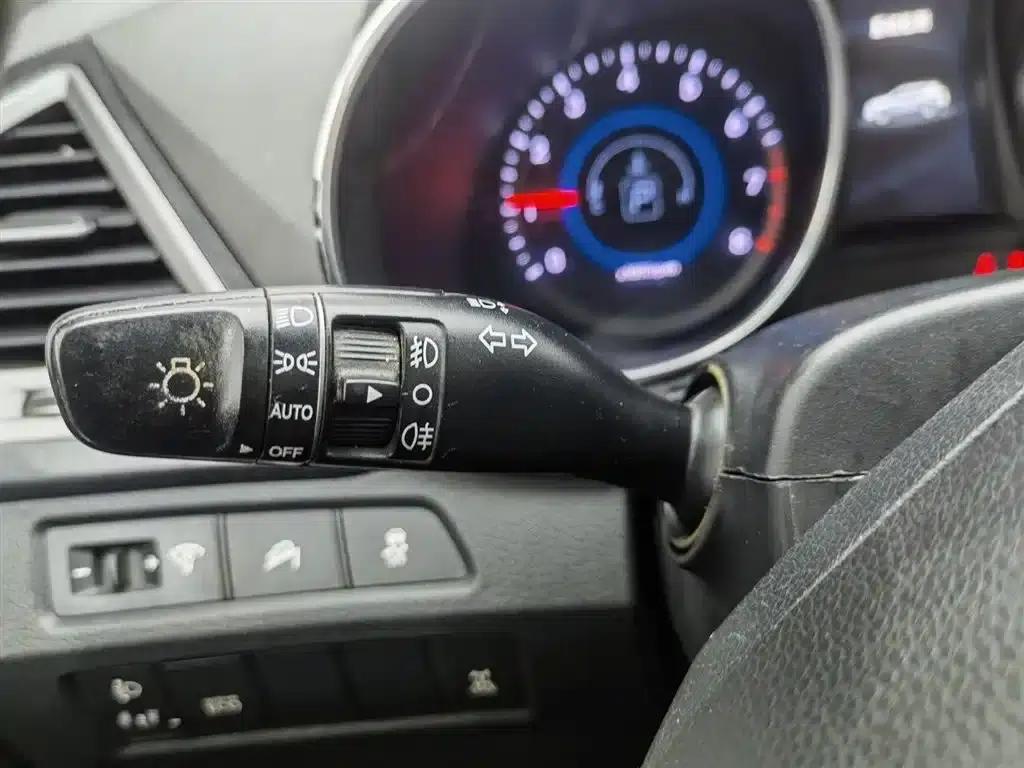 Santa Fe 2013 2.4L Automatic 4WD Intelligent Model — миниатюра 21
