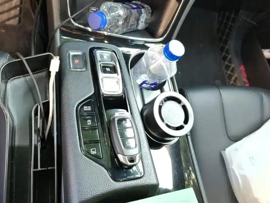 Santa Fe 2019 380 TGDi GLS Automatic 2WD Luxury Edition (National V Emission Standard) — миниатюра 16