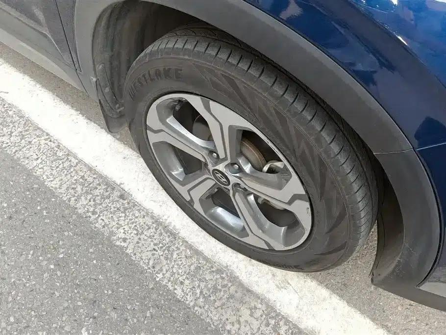 Santa Fe 2019 380 TGDi GLS Automatic 2WD Luxury Edition (National V Emission Standard) — миниатюра 6