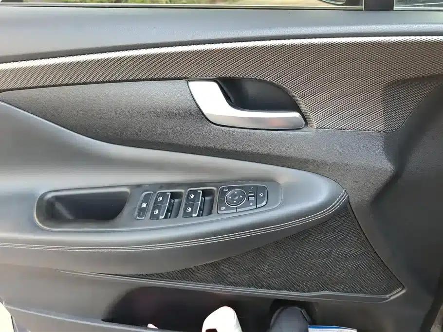 Santa Fe 2019 380 TGDi GLS Automatic 2WD Luxury Edition (National V Emission Standard) — миниатюра 7