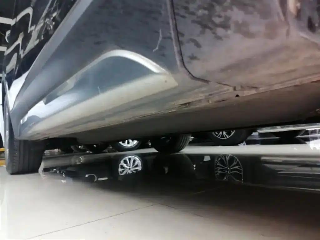 Santa Fe 2019 380 TGDi DLX Automatic 2WD Smart Edition (National V Emission Standard) — миниатюра 21
