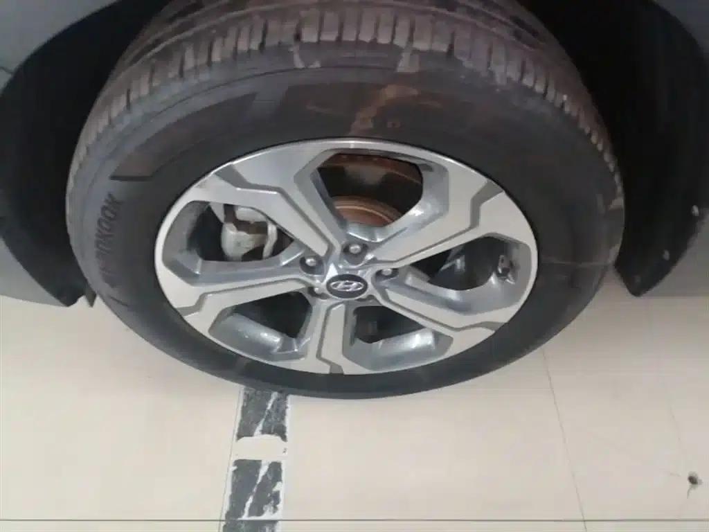 Santa Fe 2019 380 TGDi DLX Automatic 2WD Smart Edition (National V Emission Standard) — миниатюра 23
