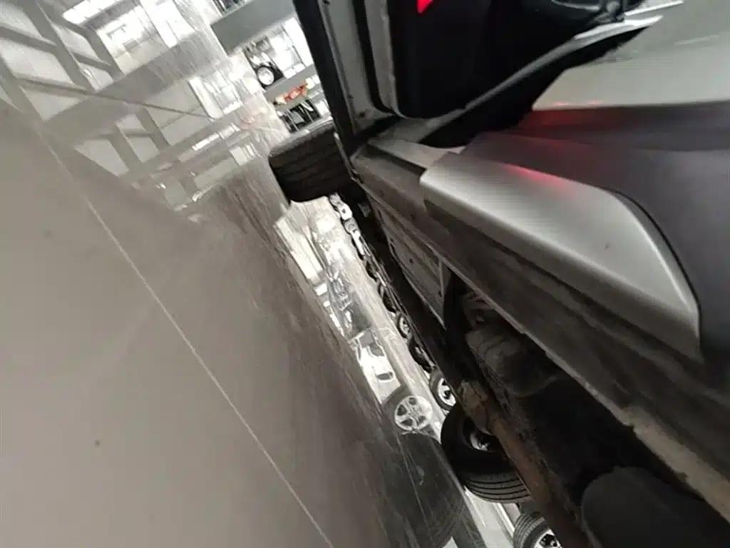 Santa Fe 2017 2.0T Automatic 4WD Intelligent 7-Seater — миниатюра 22