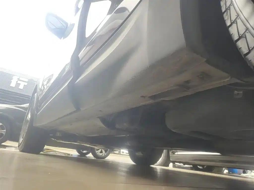 Santa Fe 2013 2.4L Automatic 2WD Smart Edition — миниатюра 22