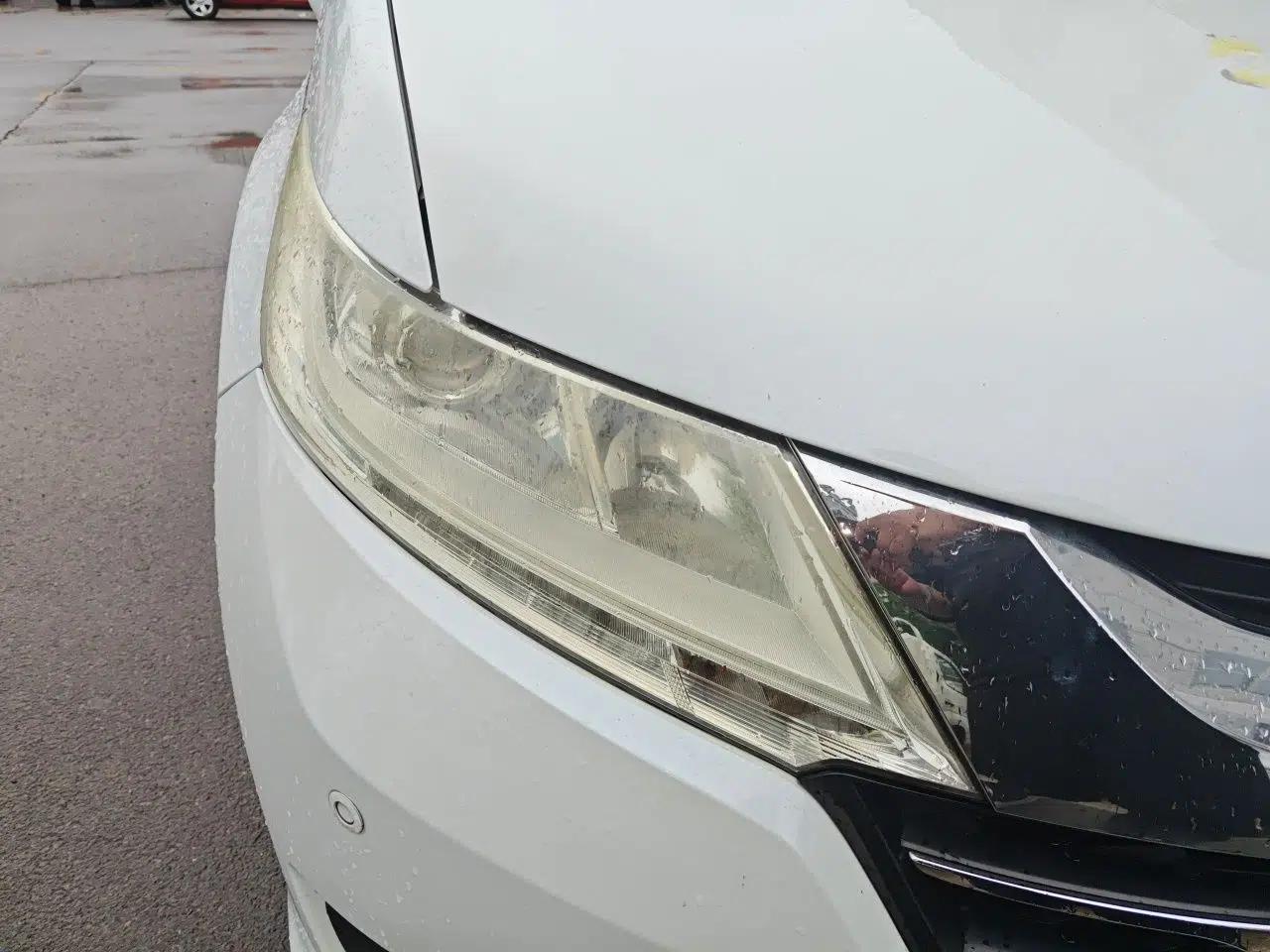 Honda Odyssey 2017 2.4L Luxury Edition — миниатюра 7