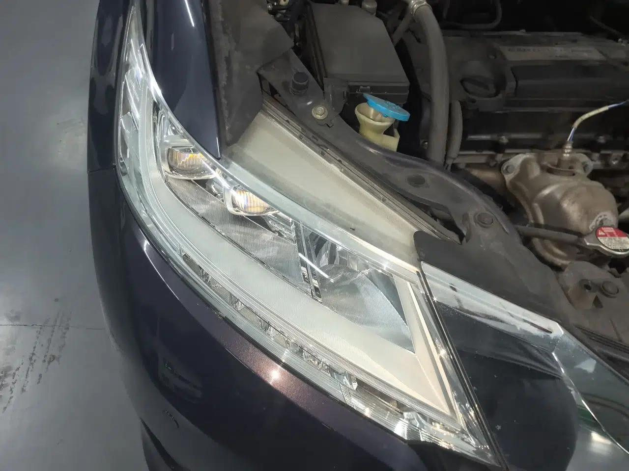 Honda Odyssey 2015 2.4L Smart Edition — миниатюра 7