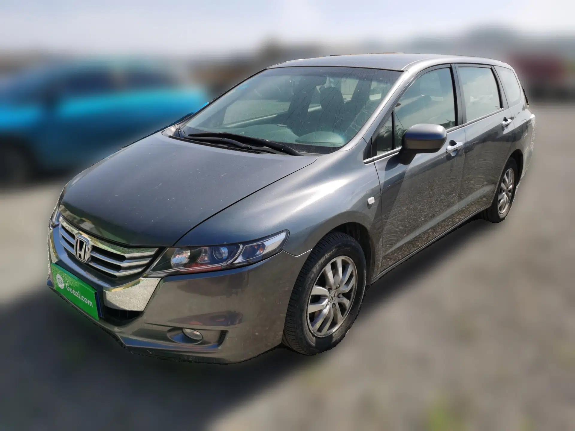 Honda Odyssey 2011 Jingxiu 2.4L Comfort Version — миниатюра 1
