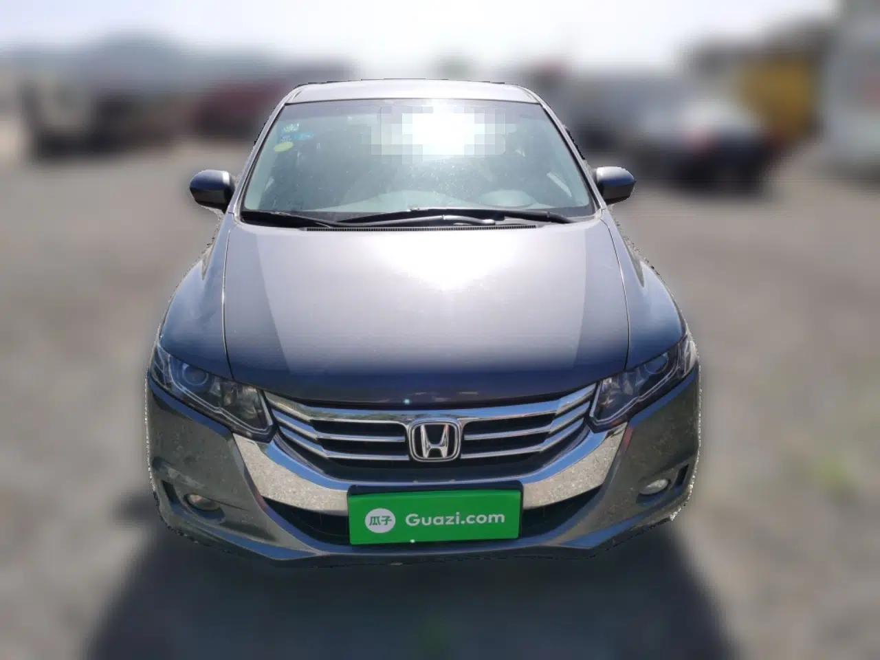 Honda Odyssey 2011 Jingxiu 2.4L Comfort Version — миниатюра 2