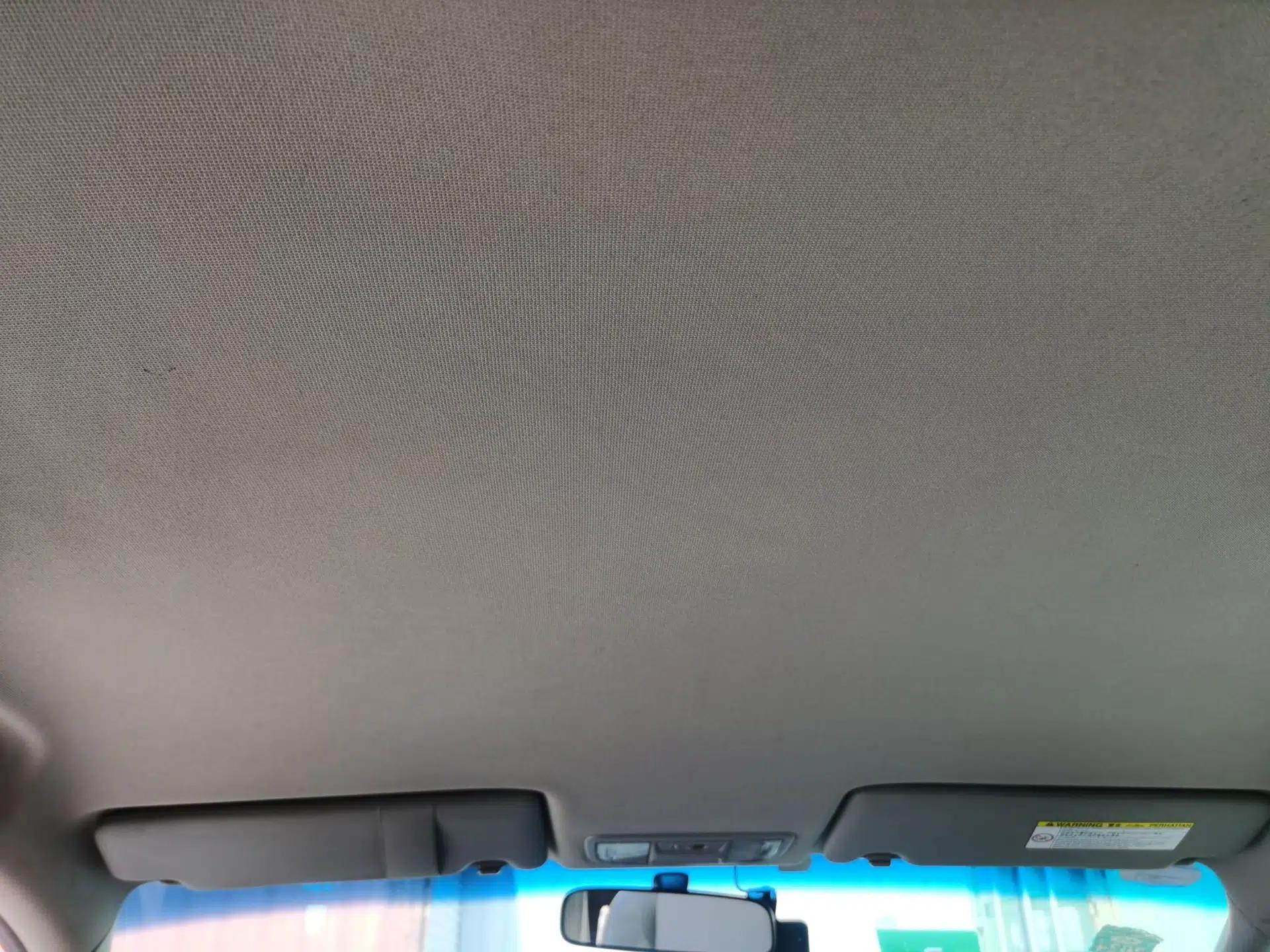 Honda Odyssey 2011 Jingxiu 2.4L Comfort Version — миниатюра 19