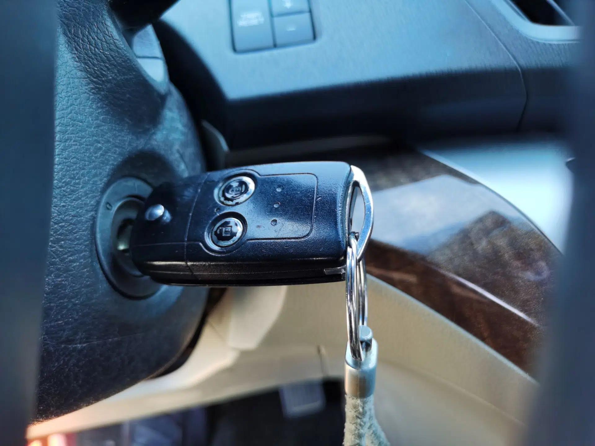 Honda Odyssey 2011 Jingxiu 2.4L Comfort Version — миниатюра 9