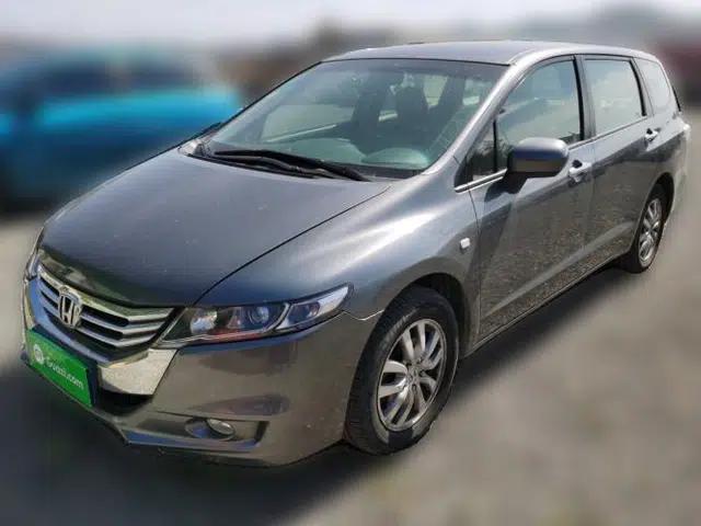Honda Odyssey 2011 Jingxiu 2.4L Comfort Version