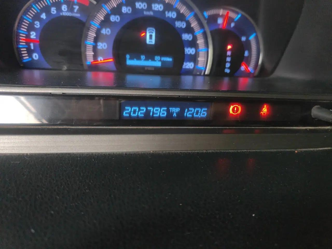 Honda Odyssey 2005 2.4L Comfort Edition — миниатюра 13