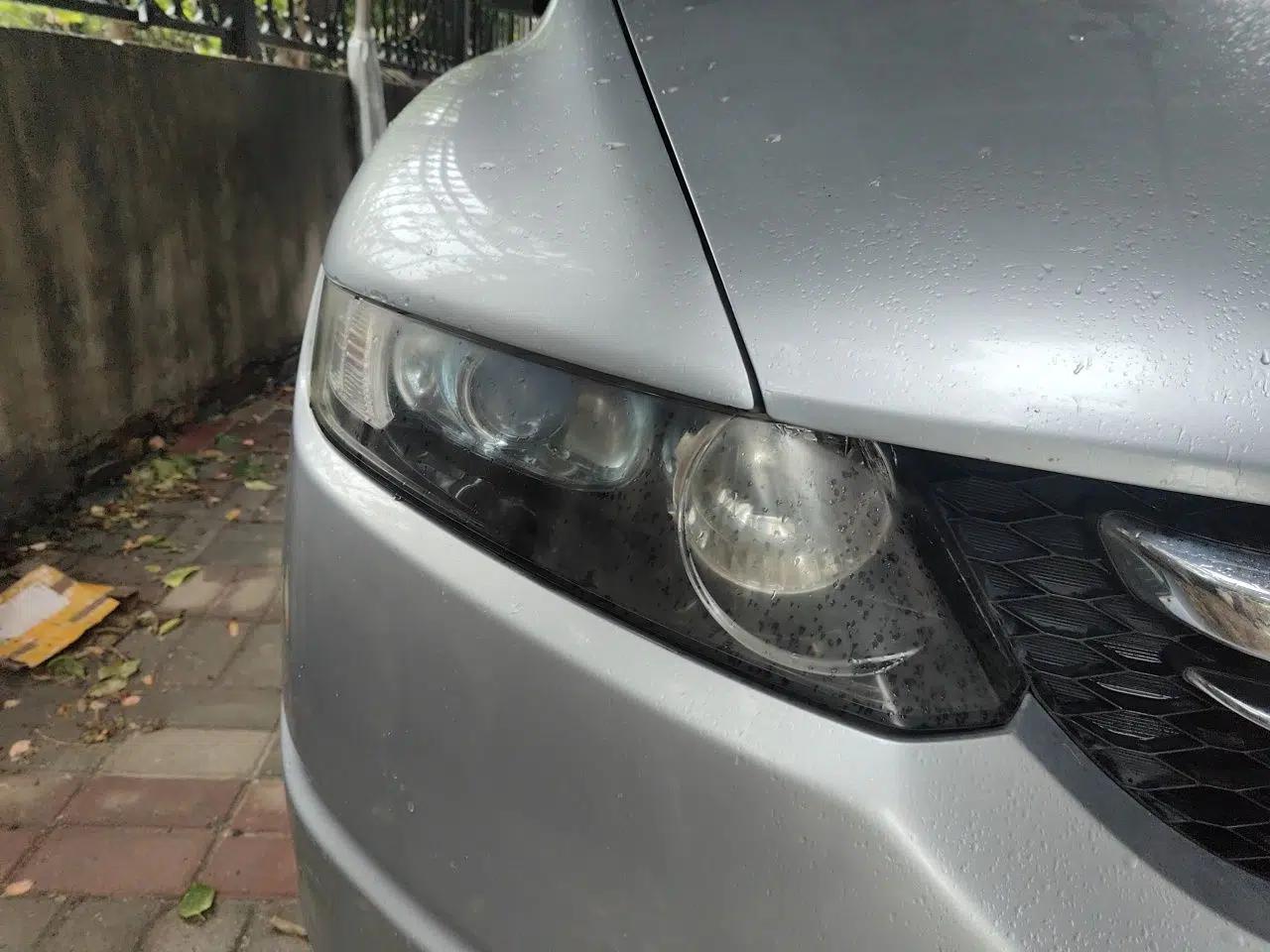 Honda Odyssey 2005 2.4L Comfort Edition — миниатюра 7
