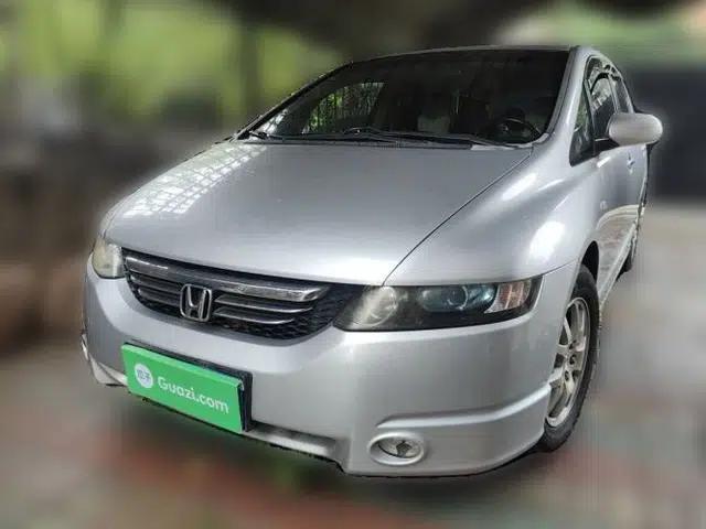 Honda Odyssey 2005 2.4L Comfort Edition