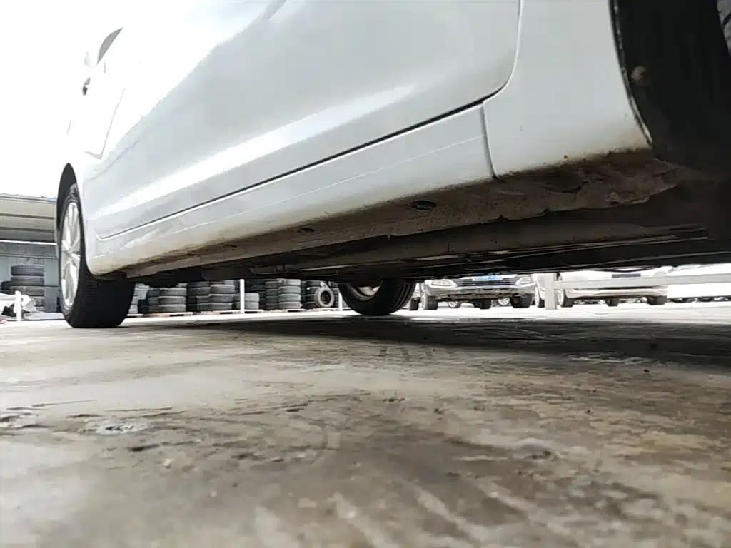 Hyundai Elantra 2016 1.6L Automatic Premium Edition — миниатюра 21