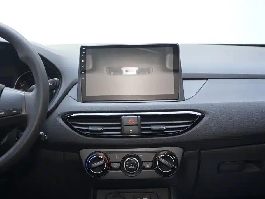 Hyundai Elantra 2020 1.6L Automatic GL Edition — миниатюра 11