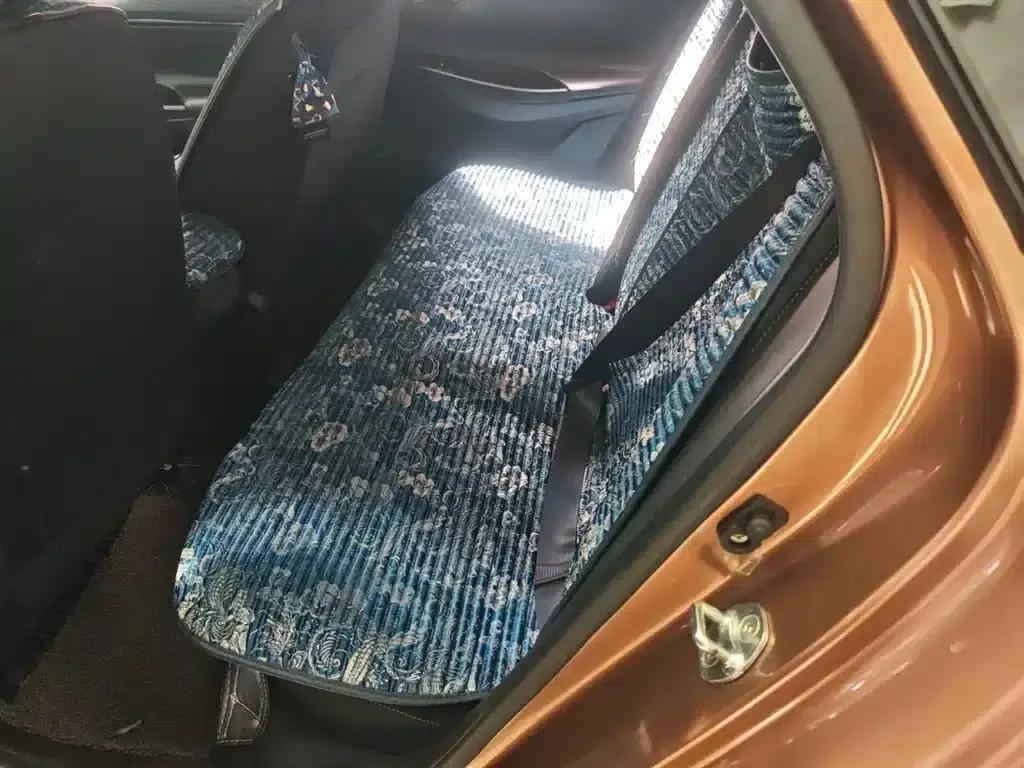 Hyundai Elantra 2018 1.6L Automatic GL (National V Emission Standard) — миниатюра 14
