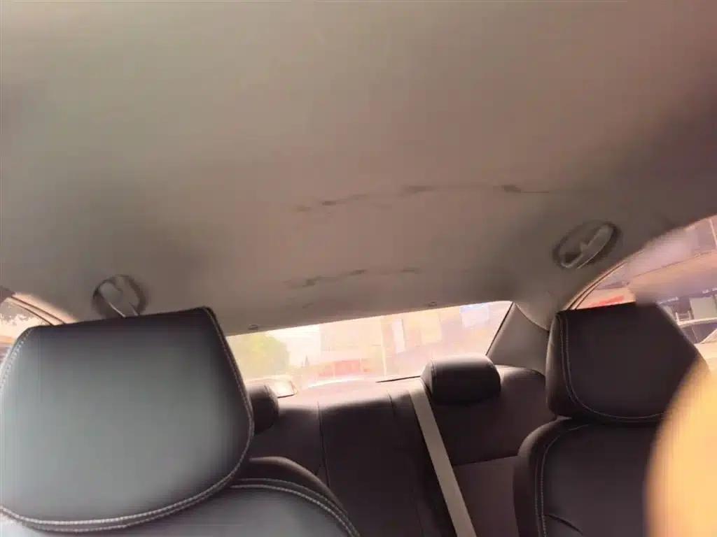 2016 Hyundai Reina 1.4L Automatic Intelligent GLS — миниатюра 18