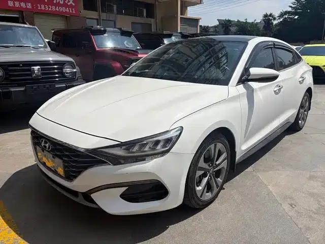 Festa 2019 280TGDi Sport Edition (National V Emission Standard)