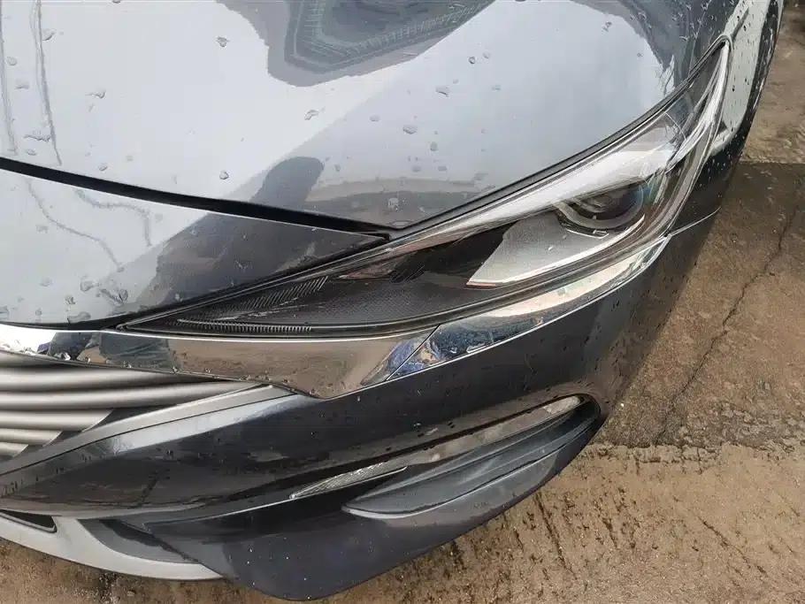 Festa 2019 240TGDi Sport Edition (China VI Emission Standard) — миниатюра 5
