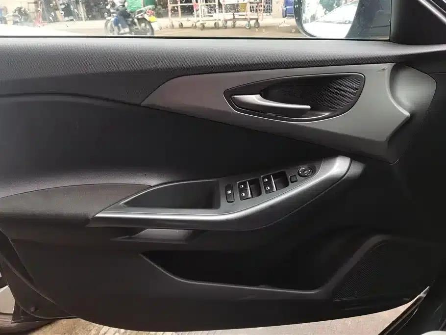 Festa 2019 240TGDi Sport Edition (China VI Emission Standard) — миниатюра 7