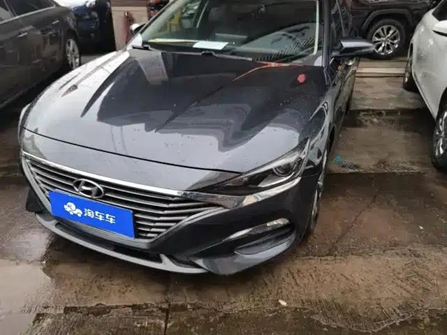 Festa 2019 240TGDi Sport Edition (China VI Emission Standard)
