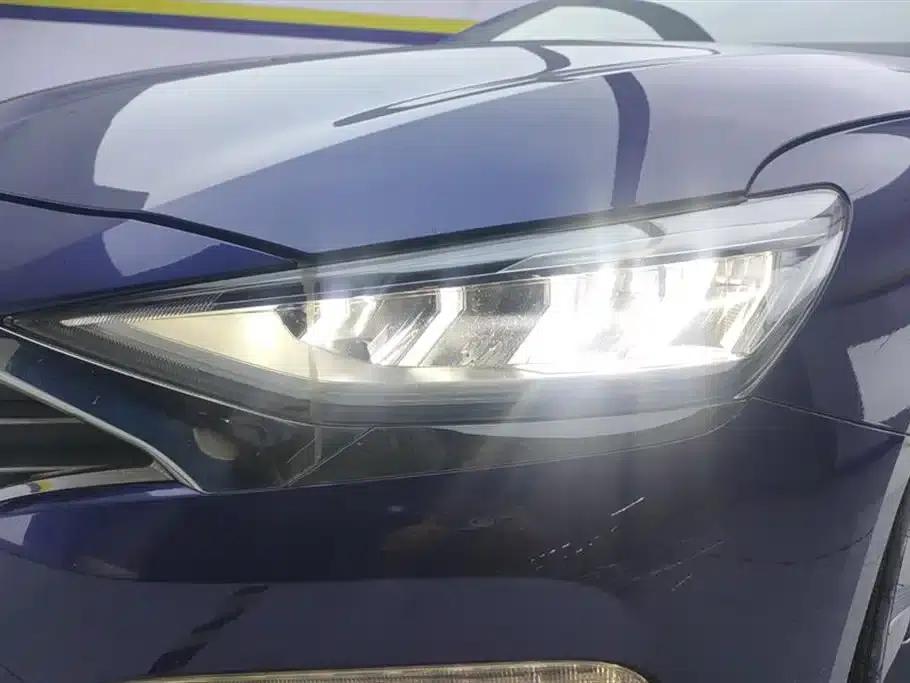 Festa 2019 280TGDi Smart Edition (National V Emission Standard) — миниатюра 5