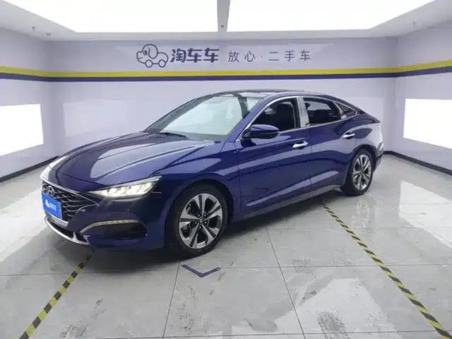 Festa 2019 280TGDi Smart Edition (National V Emission Standard)