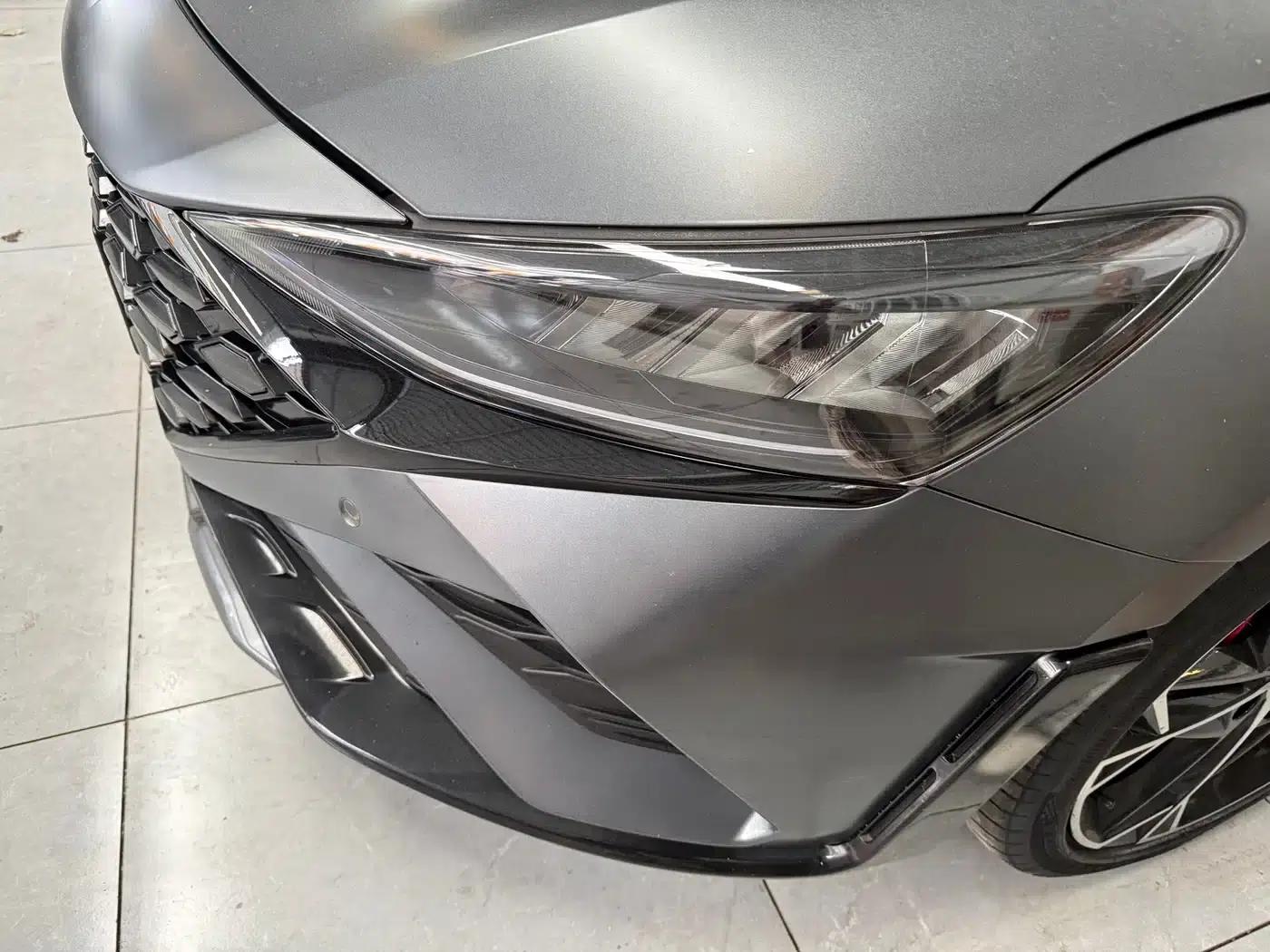 Festa 2023 270T N Line GLX Elite Edition — миниатюра 16