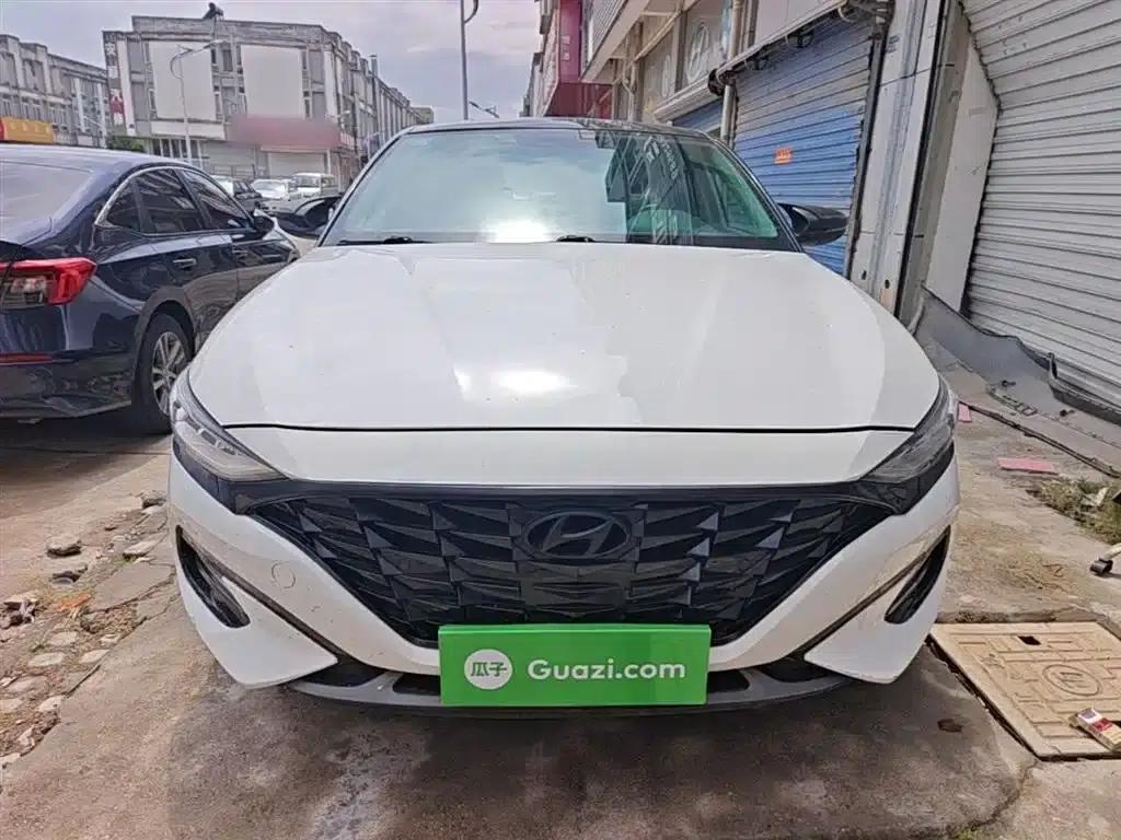 Festa 2019 280TGDi Sport Edition (China VI Emission Standard) — миниатюра 3