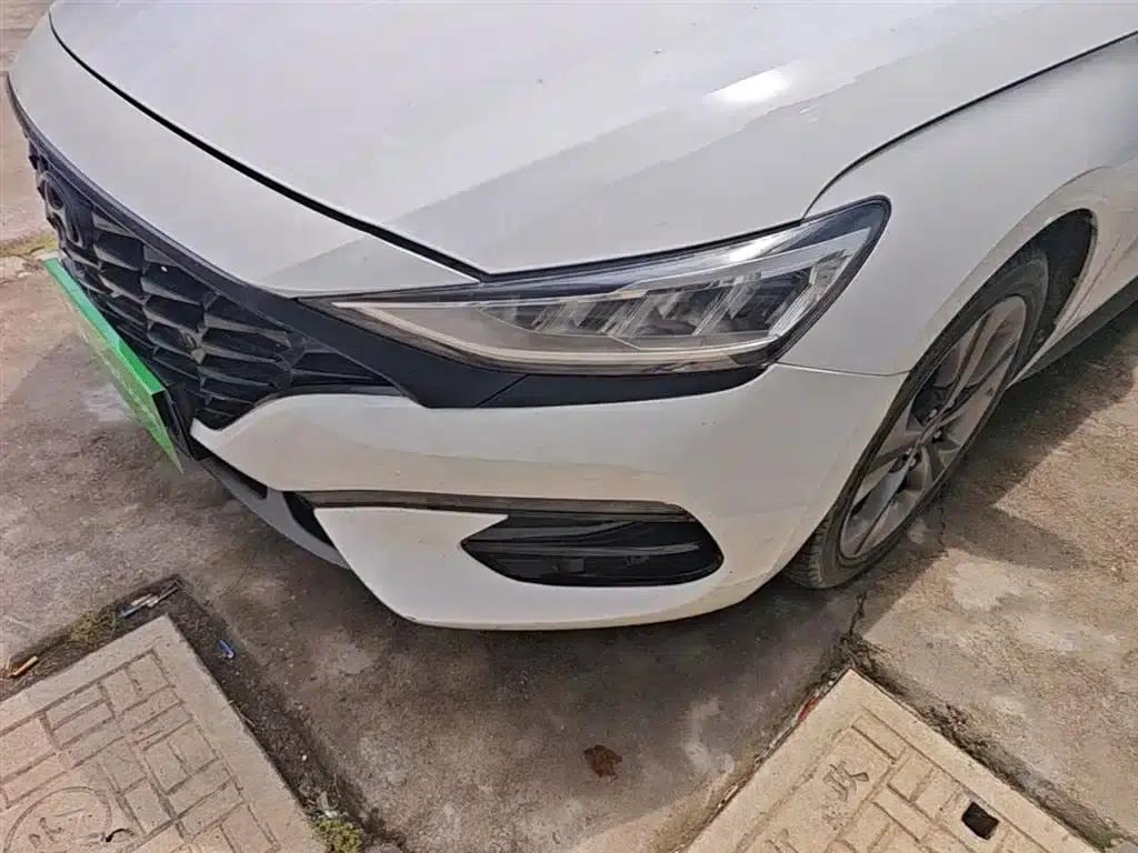 Festa 2019 280TGDi Sport Edition (China VI Emission Standard) — миниатюра 24