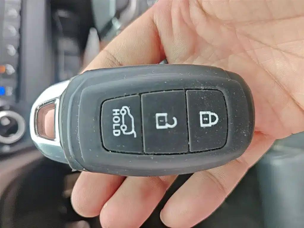 Festa 2019 280TGDi Sport Edition (China VI Emission Standard) — миниатюра 9