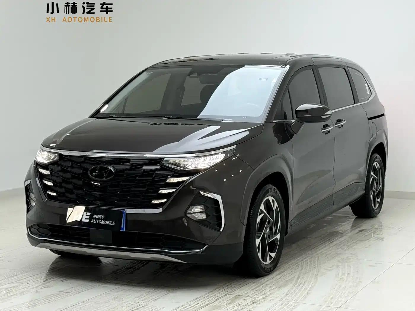 Kusto 2024 270TGDi LUX Premium Edition — миниатюра 1