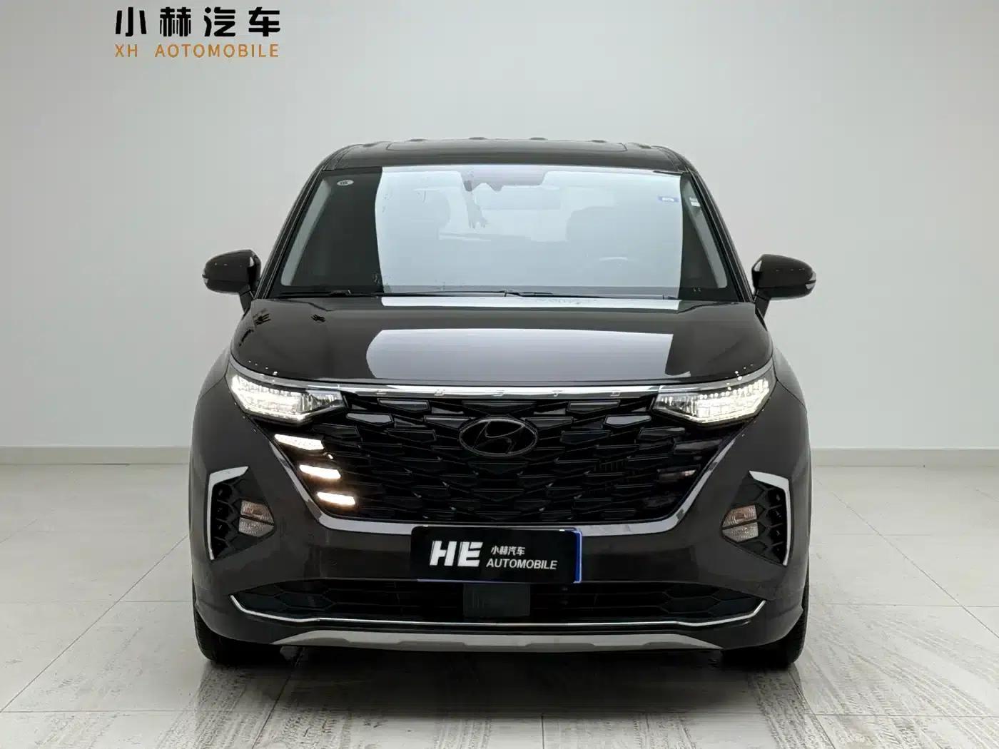 Kusto 2024 270TGDi LUX Premium Edition — миниатюра 2