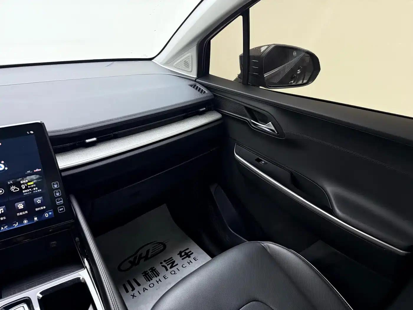 Kusto 2024 270TGDi LUX Premium Edition — миниатюра 11