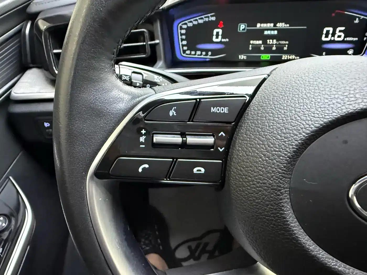 Kusto 2024 270TGDi LUX Premium Edition — миниатюра 13