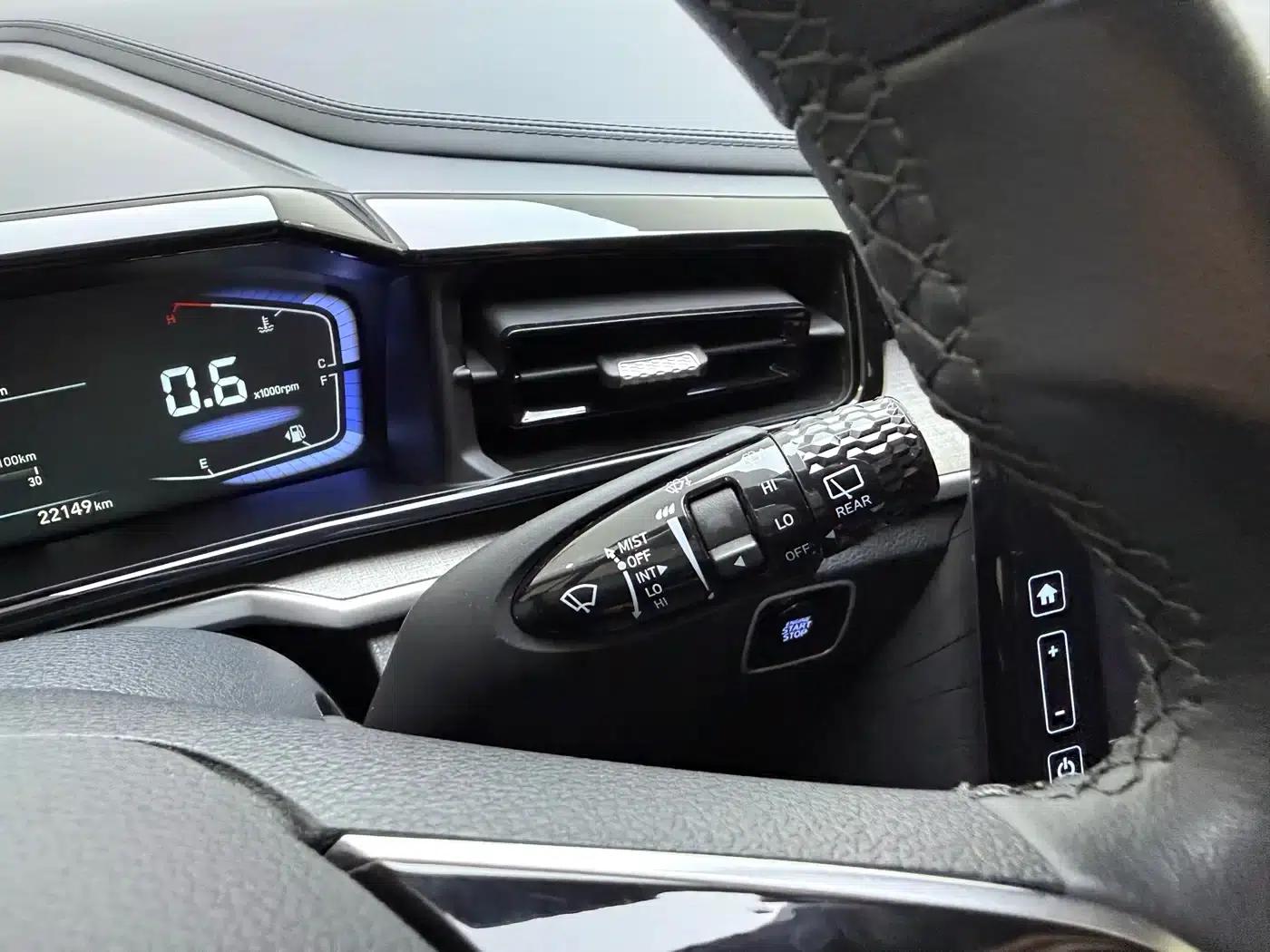 Kusto 2024 270TGDi LUX Premium Edition — миниатюра 15