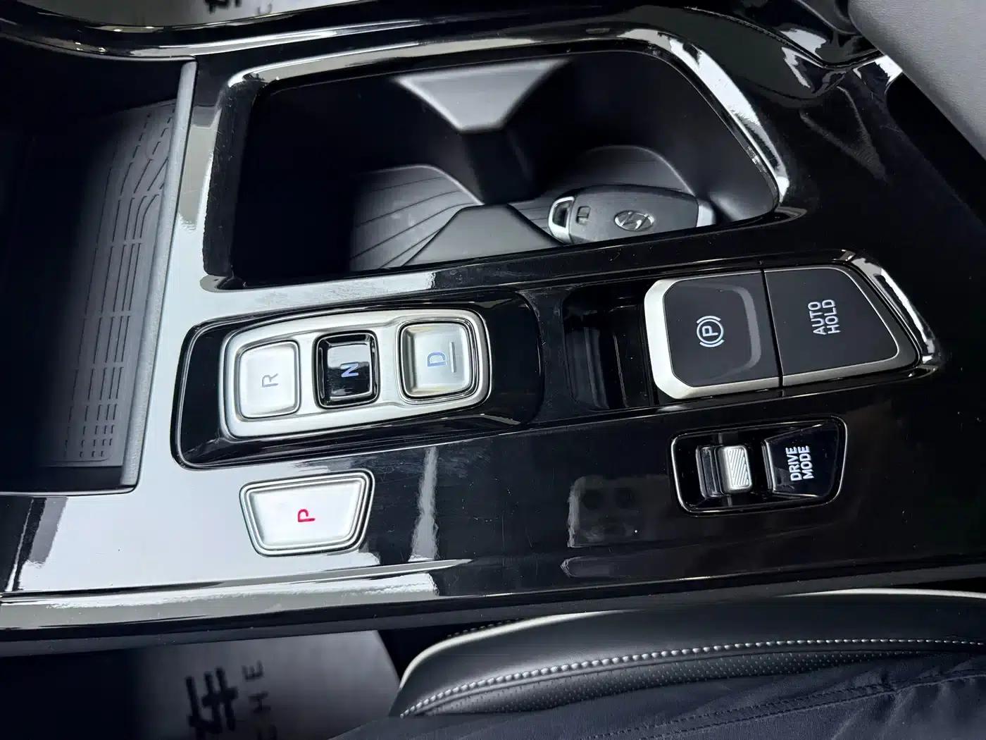 Kusto 2024 270TGDi LUX Premium Edition — миниатюра 18