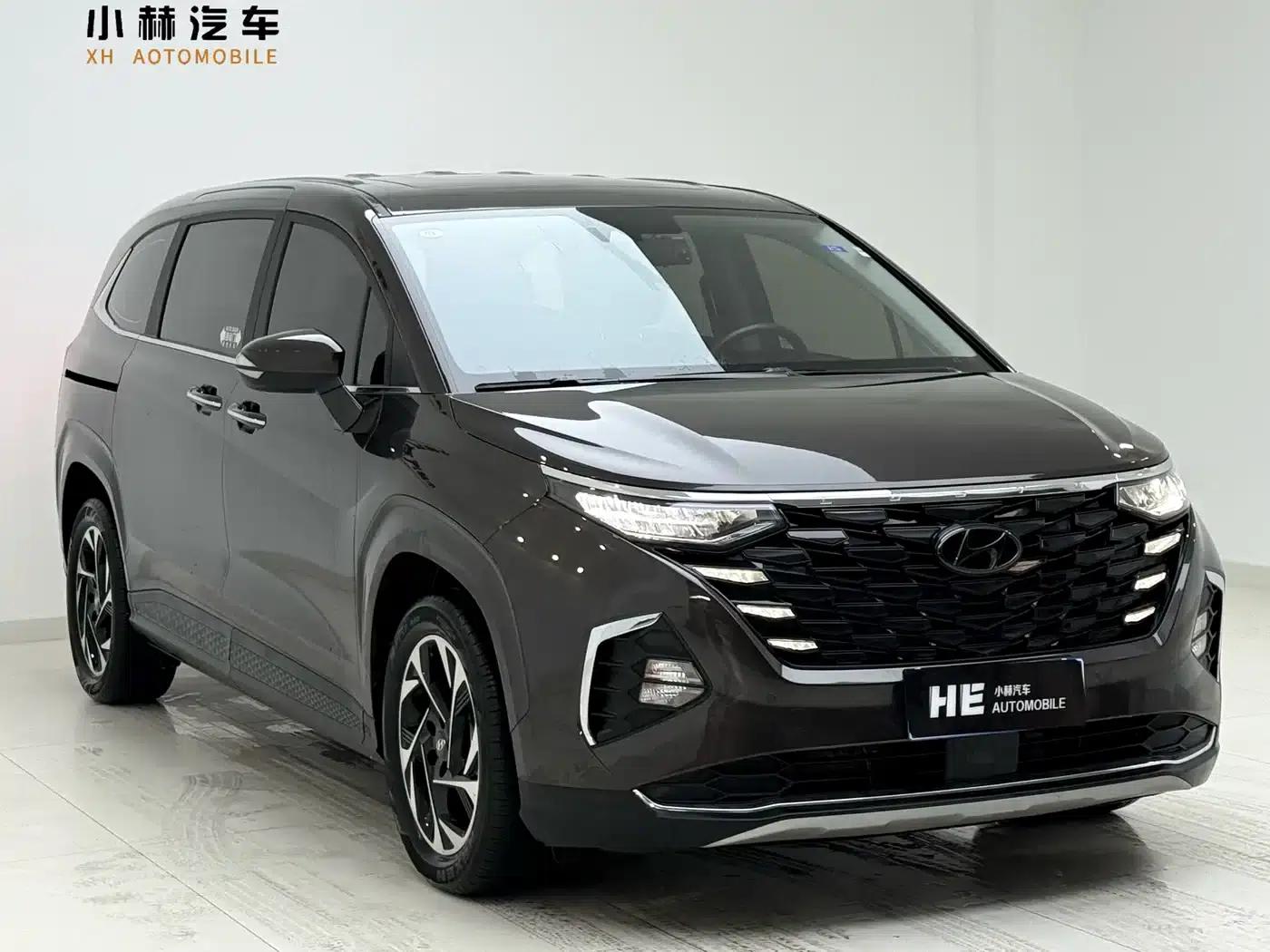 Kusto 2024 270TGDi LUX Premium Edition — миниатюра 3