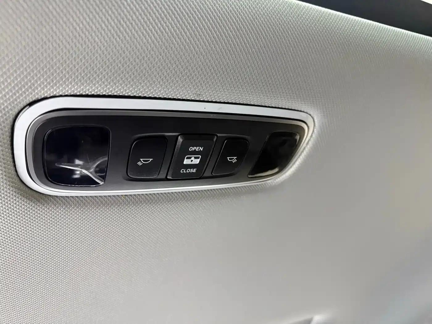 Kusto 2024 270TGDi LUX Premium Edition — миниатюра 22