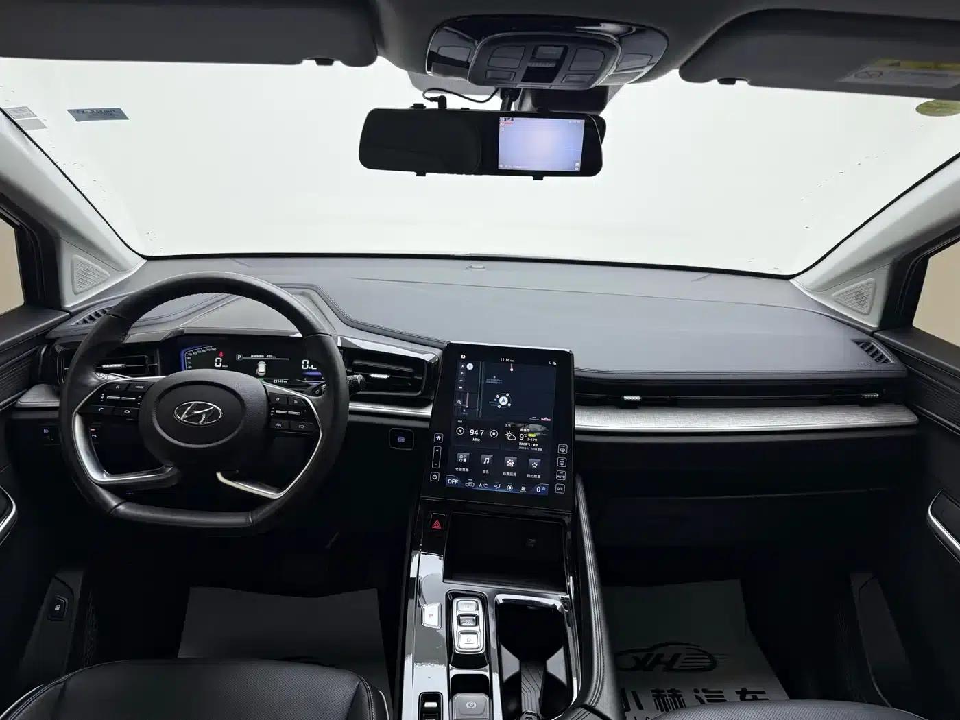 Kusto 2024 270TGDi LUX Premium Edition — миниатюра 9
