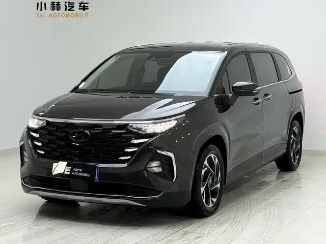 Kusto 2024 270TGDi LUX Premium Edition