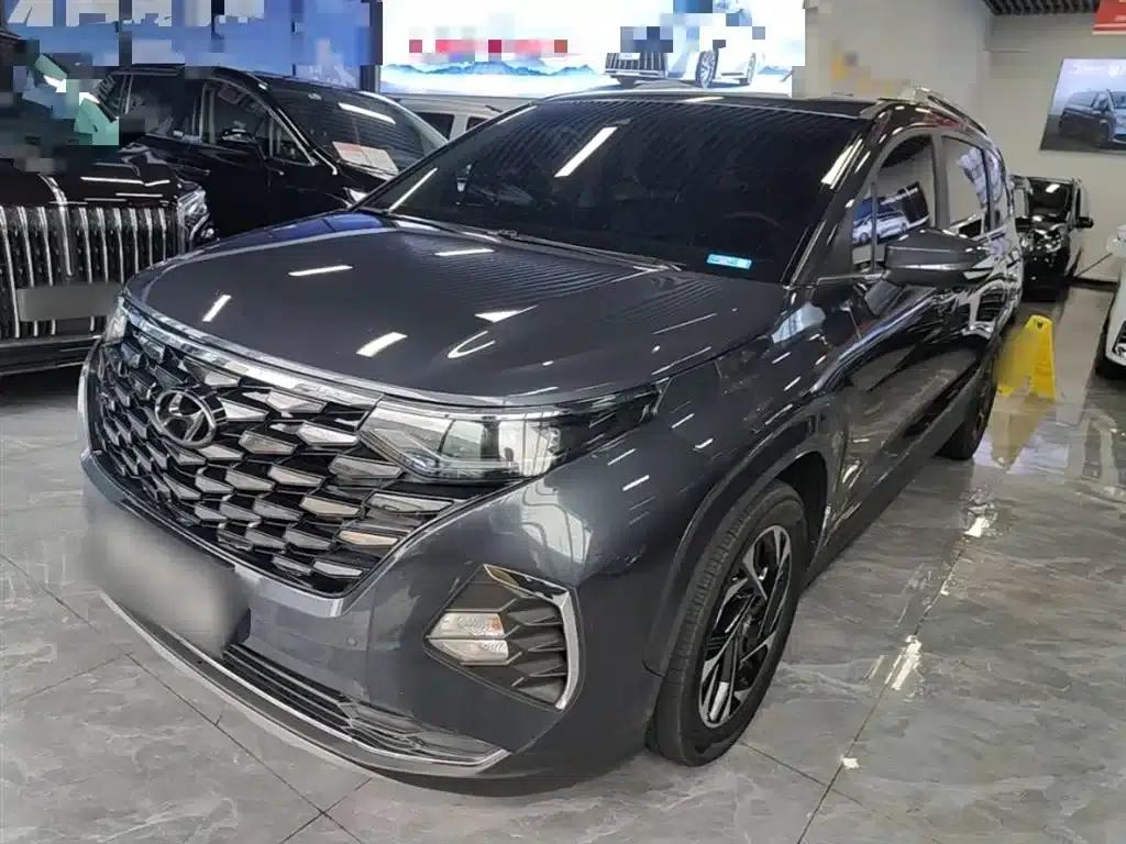 Kusto 2021 270TGDi Premium Edition LUX — миниатюра 2
