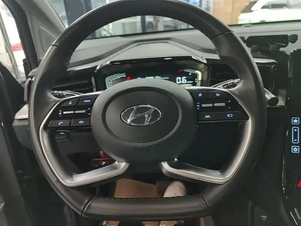 Kusto 2021 270TGDi Premium Edition LUX — миниатюра 11