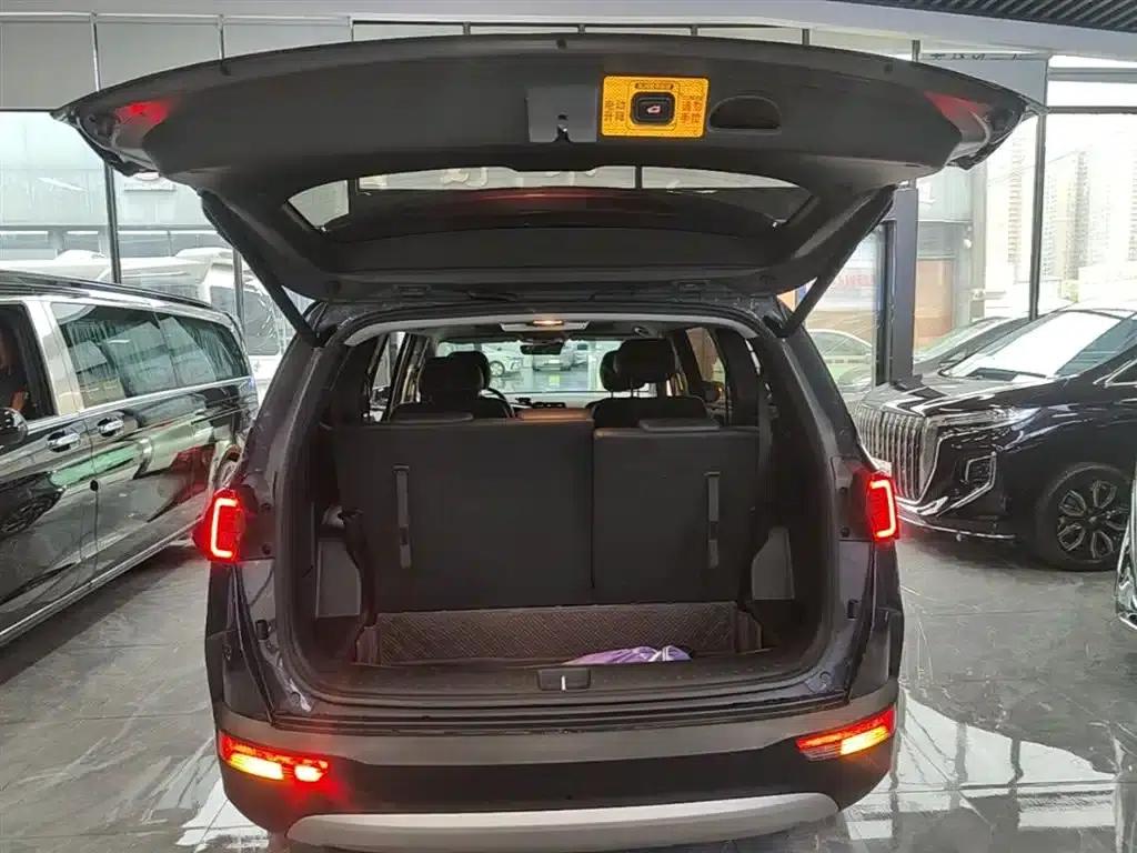 Kusto 2021 270TGDi Premium Edition LUX — миниатюра 19